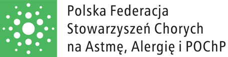 Polska Federacja Stowarzyszeń Chorych na Astmę, Alergię i POChP